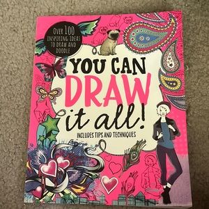 Drawing book